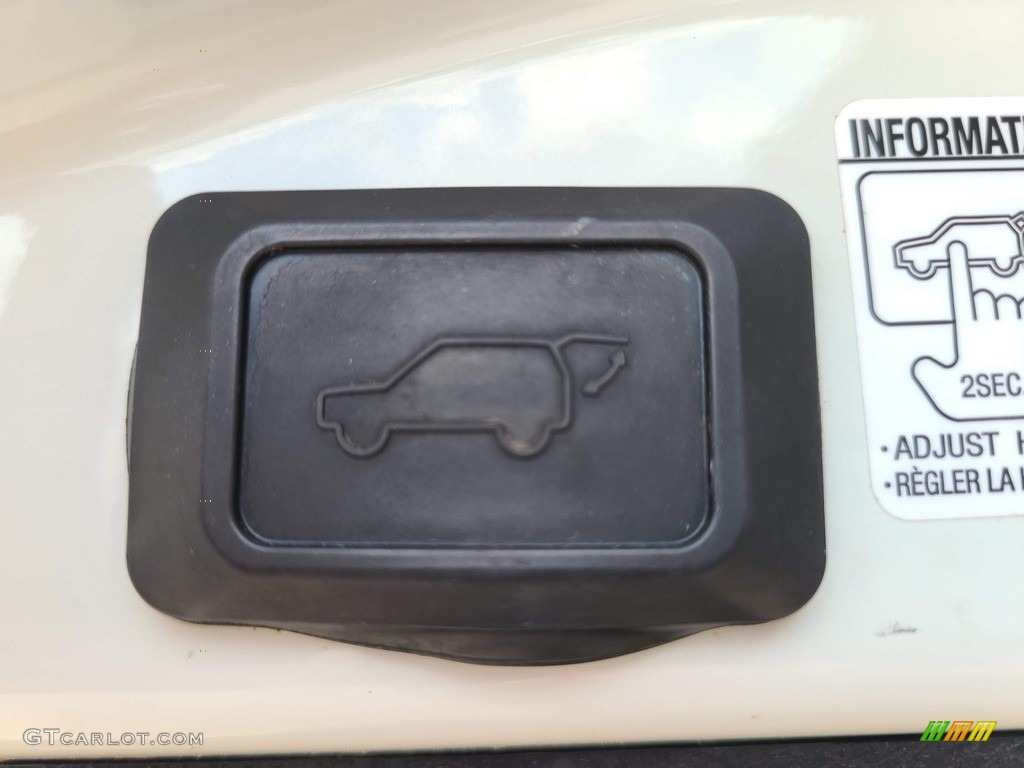2015 RAV4 Limited AWD - Blizzard Pearl / Ash photo #42