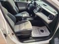 Blizzard Pearl - RAV4 Limited AWD Photo No. 48