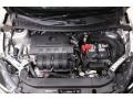 Brilliant Silver Metallic - Sentra SV Photo No. 19