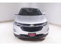 Silver Ice Metallic - Equinox LT Photo No. 2