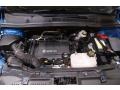 2018 Coastal Blue Metallic Buick Encore Preferred II AWD  photo #20