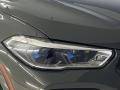 2022 Dravit Gray Metallic BMW X6 M50i  photo #4