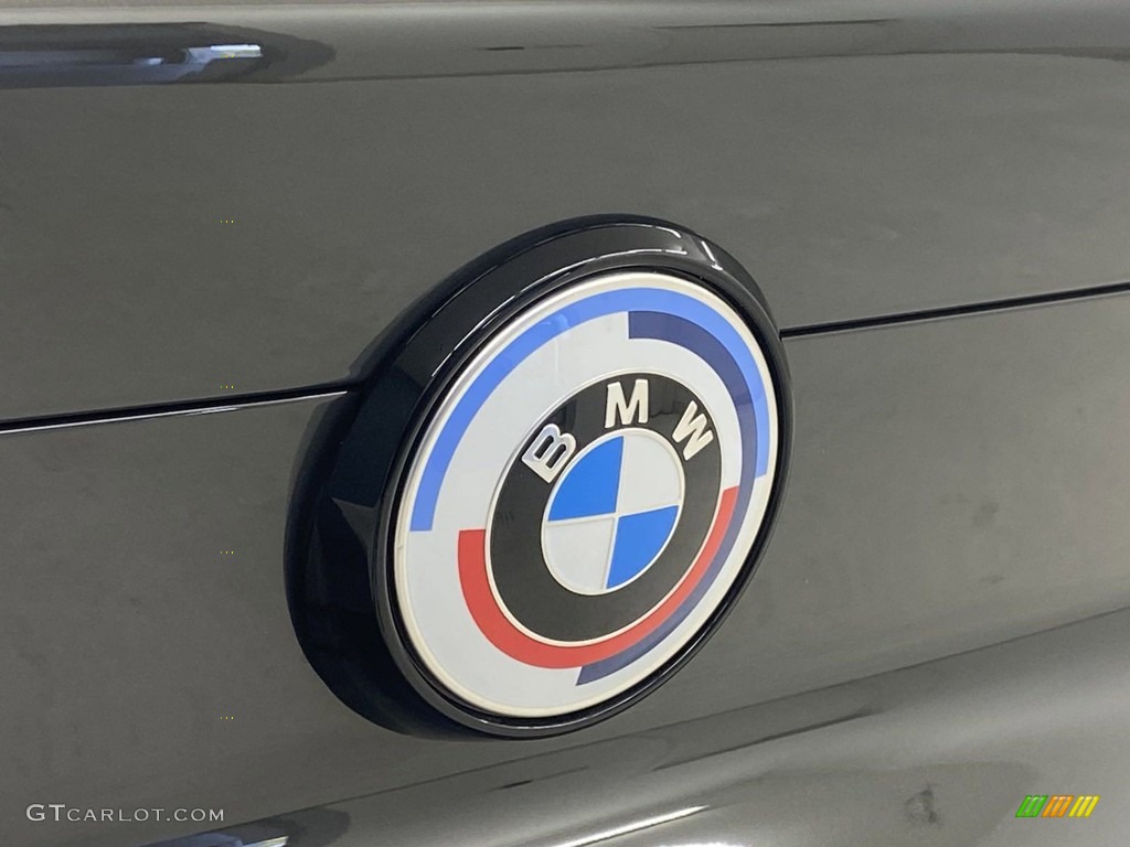 2022 BMW X6 M50i Marks and Logos Photo #144490771