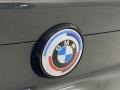 2022 BMW X6 M50i Badge and Logo Photo