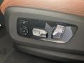 Tartufo Controls Photo for 2022 BMW X6 #144490786