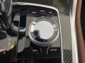 2022 BMW X6 M50i Controls
