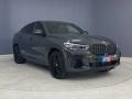 Dravit Gray Metallic 2022 BMW X6 M50i Exterior
