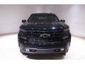 Black - Silverado 1500 Limited RST Crew Cab 4x4 Photo No. 2