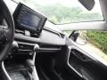 Silver Sky Metallic - RAV4 LE AWD Photo No. 3