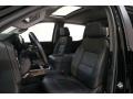 Black - Silverado 1500 Limited RST Crew Cab 4x4 Photo No. 5