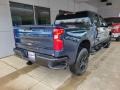 Northsky Blue Metallic - Silverado 1500 Limited Custom Trail Boss Crew Cab 4x4 Photo No. 4