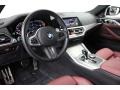 2021 Dravite Grey Metallic BMW 4 Series M440i xDrive Coupe  photo #7