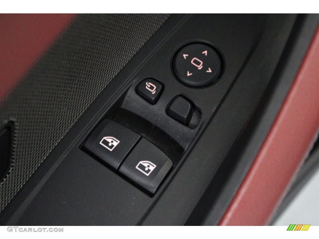 2021 4 Series M440i xDrive Coupe - Dravite Grey Metallic / Tacora Red photo #9