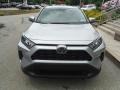 Silver Sky Metallic - RAV4 LE AWD Photo No. 11