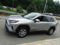 Silver Sky Metallic - RAV4 LE AWD Photo No. 13