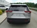 Silver Sky Metallic - RAV4 LE AWD Photo No. 15