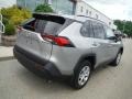Silver Sky Metallic - RAV4 LE AWD Photo No. 16