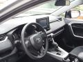 Silver Sky Metallic - RAV4 LE AWD Photo No. 18