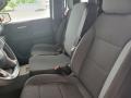 2022 Northsky Blue Metallic Chevrolet Silverado 1500 Limited Custom Trail Boss Crew Cab 4x4  photo #16