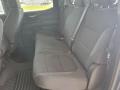 2022 Northsky Blue Metallic Chevrolet Silverado 1500 Limited Custom Trail Boss Crew Cab 4x4  photo #17