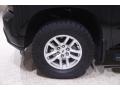 Black - Silverado 1500 Limited RST Crew Cab 4x4 Photo No. 22