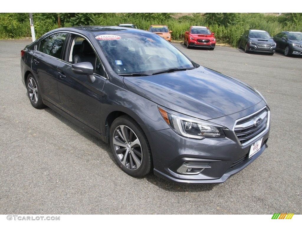 2019 Subaru Legacy 2.5i Exterior Photos