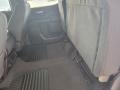 2022 Northsky Blue Metallic Chevrolet Silverado 1500 Limited Custom Trail Boss Crew Cab 4x4  photo #19