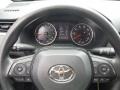 Silver Sky Metallic - RAV4 LE AWD Photo No. 22