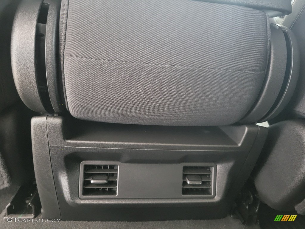 2022 Silverado 1500 Limited Custom Trail Boss Crew Cab 4x4 - Northsky Blue Metallic / Jet Black photo #20