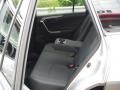Silver Sky Metallic - RAV4 LE AWD Photo No. 23