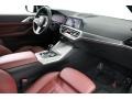 2021 Dravite Grey Metallic BMW 4 Series M440i xDrive Coupe  photo #26