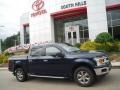 Blue Jeans - F150 XLT SuperCrew 4x4 Photo No. 2