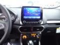 Smoke Metallic - EcoSport SE 4WD Photo No. 17