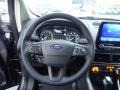 Smoke Metallic - EcoSport SE 4WD Photo No. 19