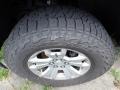 2017 Cyber Gray Metallic Chevrolet Colorado LT Crew Cab 4x4  photo #5