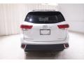 Blizzard White Pearl - Highlander Limited AWD Photo No. 21
