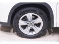 Blizzard White Pearl - Highlander Limited AWD Photo No. 23