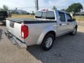 2016 Brilliant Silver Nissan Frontier SV Crew Cab  photo #6