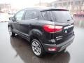 Shadow Black - EcoSport Titanium 4WD Photo No. 6