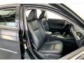 Black Interior Photo for 2016 Lexus ES #144492486