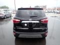 Shadow Black - EcoSport Titanium 4WD Photo No. 7