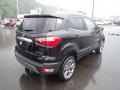 Shadow Black - EcoSport Titanium 4WD Photo No. 8