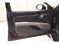 Midnight Black Metallic - Camry LE Photo No. 4