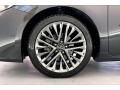 2016 Lexus ES 350 Wheel