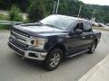 Blue Jeans - F150 XLT SuperCrew 4x4 Photo No. 14