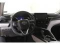 Midnight Black Metallic - Camry LE Photo No. 6