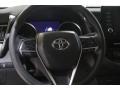 Midnight Black Metallic - Camry LE Photo No. 7