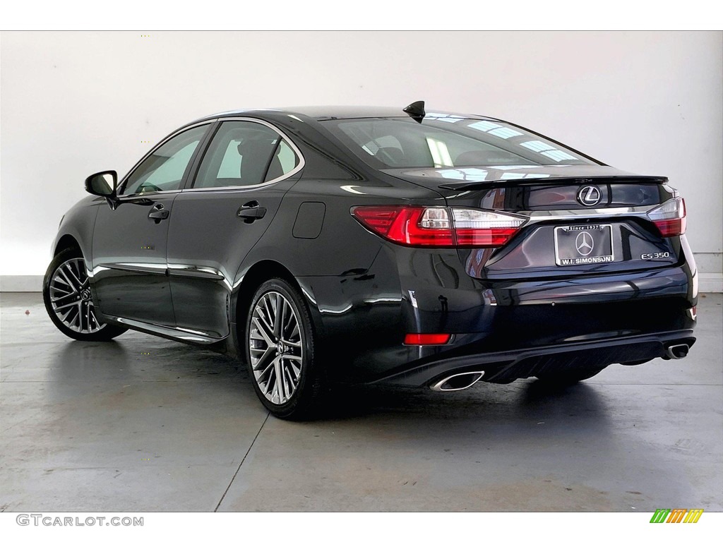 Caviar 2016 Lexus ES 350 Exterior Photo #144492600