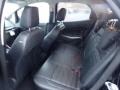 Shadow Black - EcoSport Titanium 4WD Photo No. 12