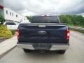 Blue Jeans - F150 XLT SuperCrew 4x4 Photo No. 17